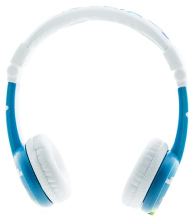 BuddyPhones Mumi - Mumitrold on-ear hovedtelefoner