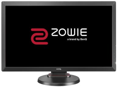 BenQ Zowie RL2460 24" gaming PC-skærm sort