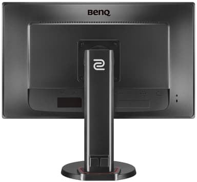 BenQ Zowie RL2460 24" gaming PC-skærm sort