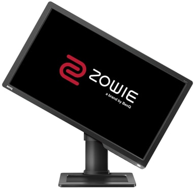 BenQ Zowie XL2411 24" gamingskærm (sort) Elgiganten