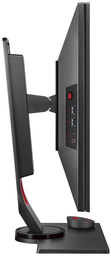 BenQ Zowie XL2730 27" gaming skærm sort