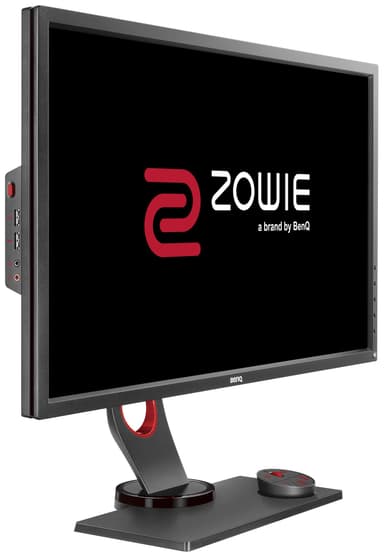 BenQ Zowie XL2730 27" gaming skærm sort
