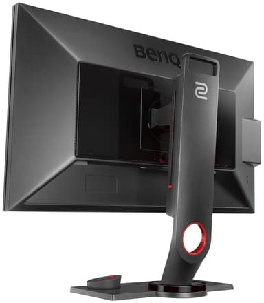 BenQ Zowie XL2730 27" gaming skærm sort