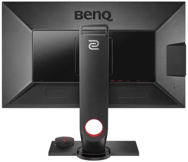 BenQ Zowie XL2730 27" gaming skærm sort