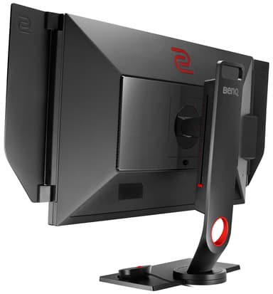 BenQ Zowie XL2735 27" gaming skærm sort