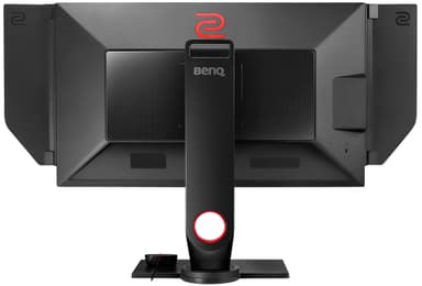 BenQ Zowie XL2735 27" gaming skærm sort