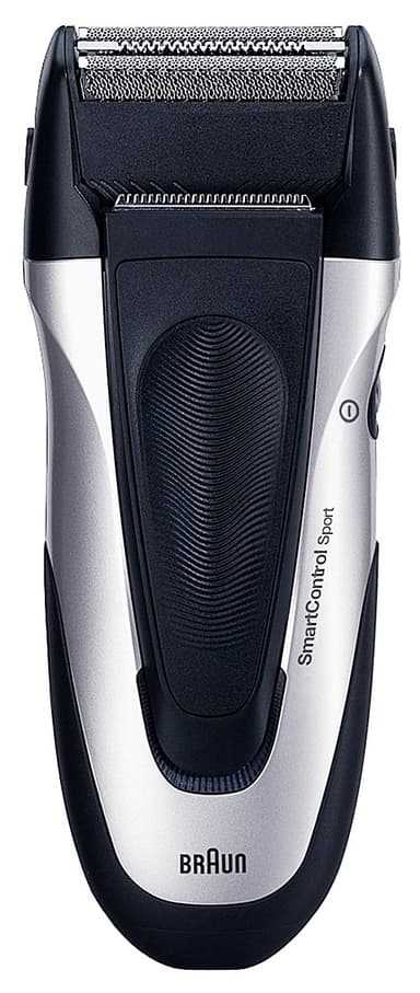 Braun Series 1 SmartControl barbermaskine 197s-1