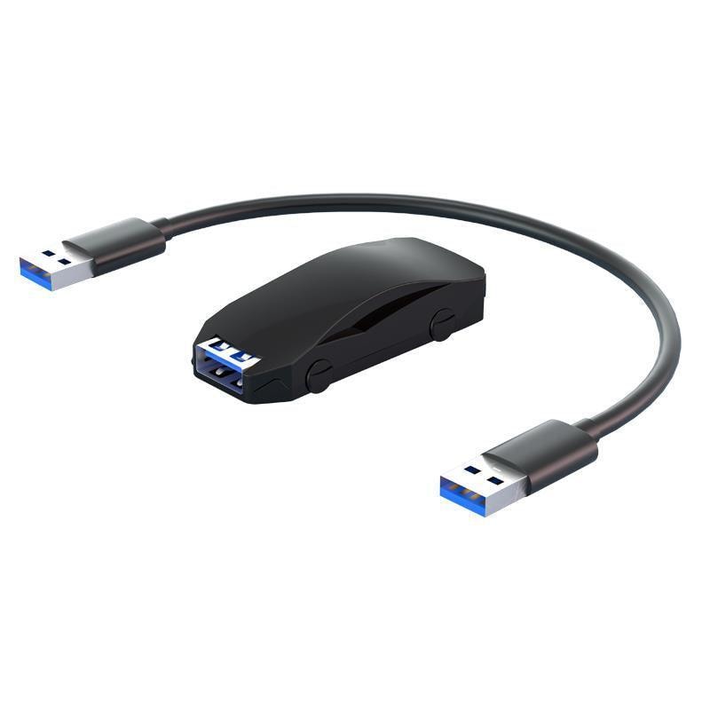 dans alarm Peer NÖRDIC USB-A 3.0 til HDMI Adapter 1080P 60Hz | Elgiganten