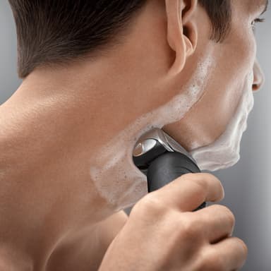 Braun Series 7 shaver 7865cc