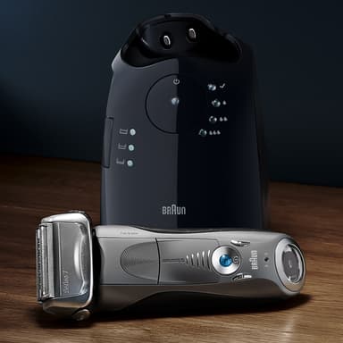Braun Series 7 shaver 7865cc