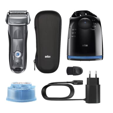 Braun Series 7 shaver 7865cc
