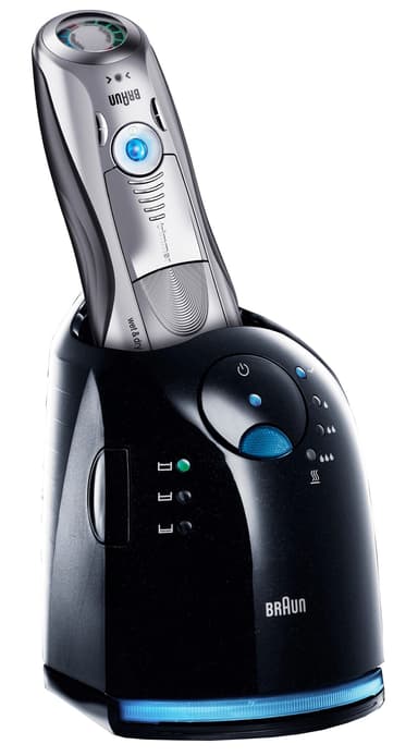 Braun Series 7 barbermaskine 799cc Wet&Dry