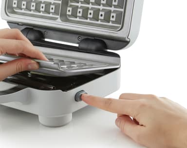 Breville DuraCeramic vaffeljern BRE203022
