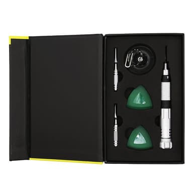 Reparationssæt 16 dele smartphone