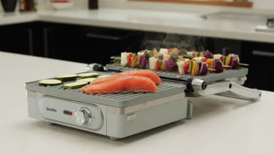 Breville Ultimate bordgrill 203051