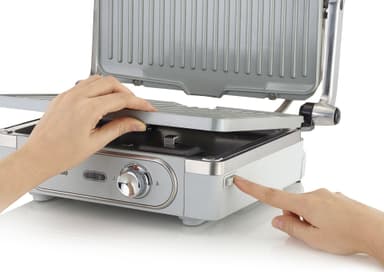 Breville Ultimate bordgrill 203051