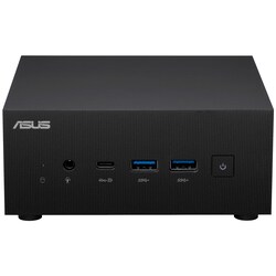 ASUS ExpertCenter PN53-BBR575HD R5-7/0GB/0GB/ Barebone stationær minicomputer
