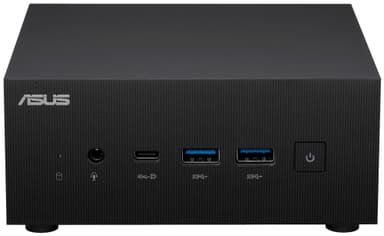 ASUS ExpertCenter PN53-S7103AD R7-7/16/512/UMA stationær minicomputer