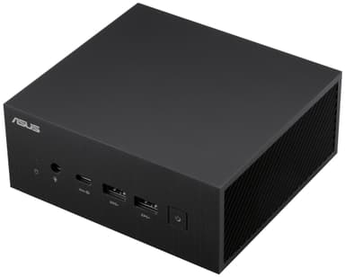 ASUS ExpertCenter PN53-S7103AD R7-7/16/512/UMA stationær minicomputer