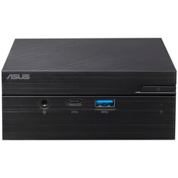 Asus ExpertCenter PN41-S1 N4500/4/128/UMA stationær minicomputer