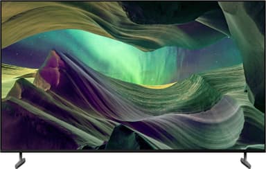Sony Bravia 55" X85L 4K Full Array LED Smart TV (2023)