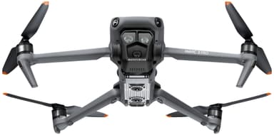 DJI Mavic 3 Pro Fly More Combo drone med RC fjernbetjening