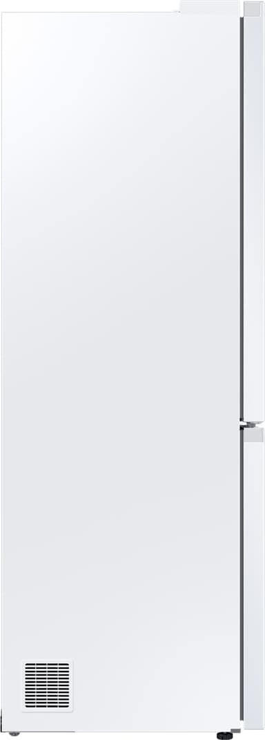 Samsung kølefryseskab RB34C705CWW/EF