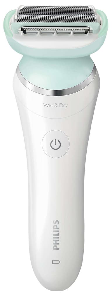 Philips SatinShave Prestige ladyshaver BRL160
