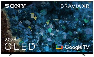 Sony Bravia 77” A80L 4K OLED Smart TV (2023)