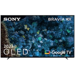 Sony Bravia 55” A80L 4K OLED Smart TV (2023)