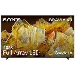 Sony Bravia 65” X90L 4K Full Array LED Smart TV (2023)