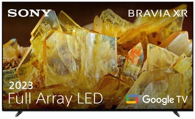 Sony Bravia 65” X90L 4K Full Array LED Smart TV (2023)