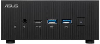 ASUS ExpertCenter PN53-S7103AD R7-7/16/512/UMA stationær minicomputer