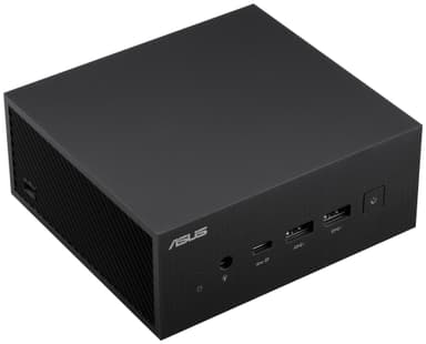 ASUS ExpertCenter PN53-S7103AD R7-7/16/512/UMA stationær minicomputer