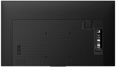 Sony Bravia 83” A80L 4K OLED Smart TV (2023)
