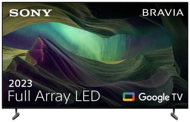 Sony Bravia 65" X85L 4K Full Array LED Smart TV (2023)