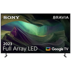 Sony Bravia 55" X85L 4K Full Array LED Smart TV (2023)