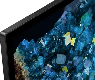 Sony Bravia 83” A80L 4K OLED Smart TV (2023)