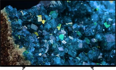 Sony Bravia 83” A80L 4K OLED Smart TV (2023)