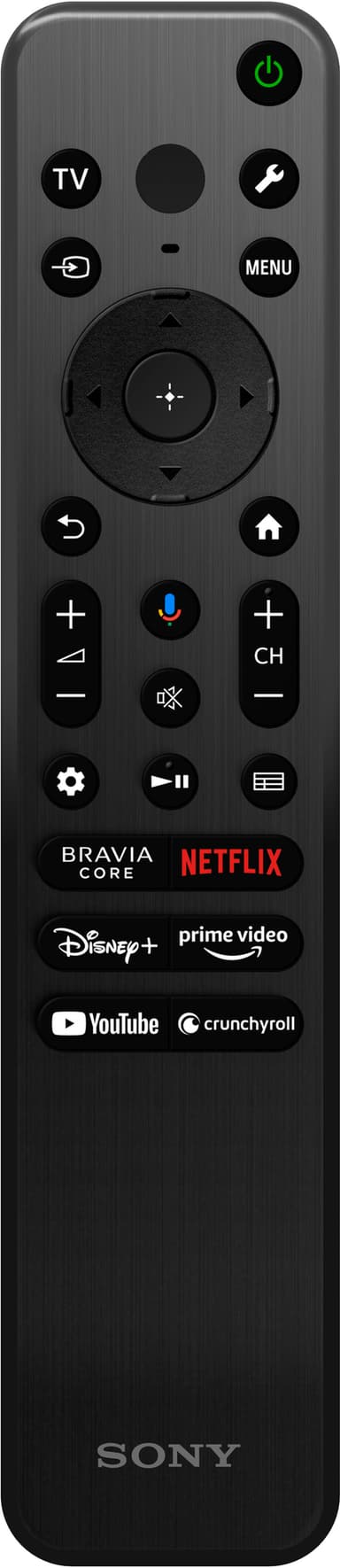 Sony Bravia 83” A80L 4K OLED Smart TV (2023)