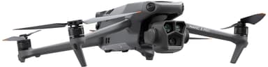 DJI Mavic 3 Pro Fly More Combo drone med RC fjernbetjening