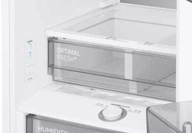 Samsung kølefryseskab RB34C705DWW/EF