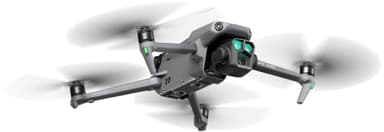 DJI Mavic 3 Pro Fly More Combo drone med RC fjernbetjening