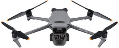 DJI Mavic 3 Pro Fly More Combo drone med RC fjernbetjening