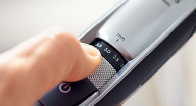 Philips skægtrimmer BT5205