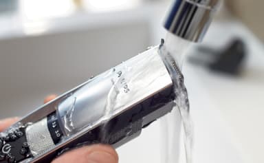 Philips skægtrimmer BT5205