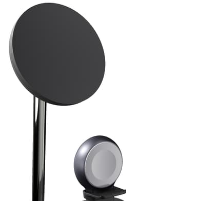 Zens 4-i-1 USB-C magnetisk trådløs oplader