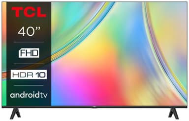 TCL 40" FHD 7900 Full HD LED Smart TV (2023)