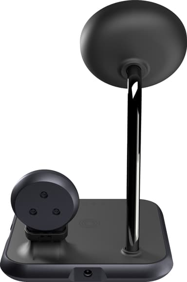 Zens 4-i-1 USB-C magnetisk trådløs oplader