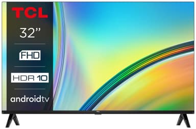 32" FHD 7900 HD LED Smart TV (2023) | Elgiganten